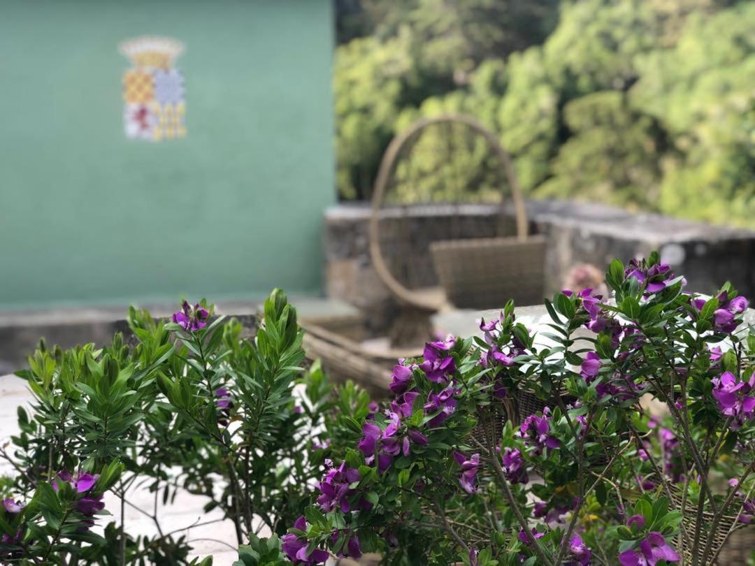 Casa Holstein Quinta De Sao Sebastiao Sintra Hotell Eksteriør bilde