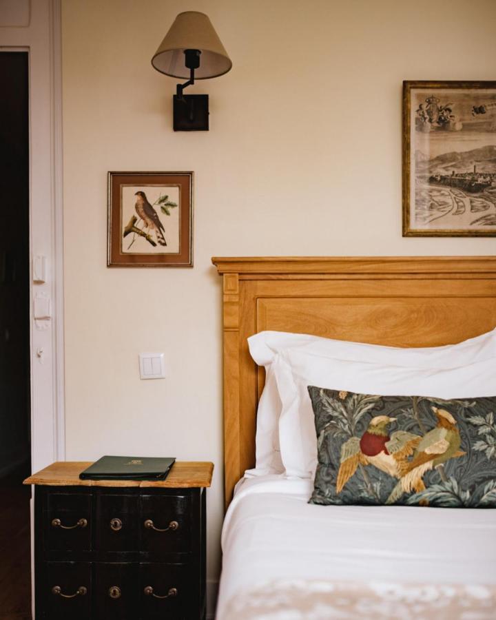 Casa Holstein Quinta De Sao Sebastiao Sintra Hotell Eksteriør bilde