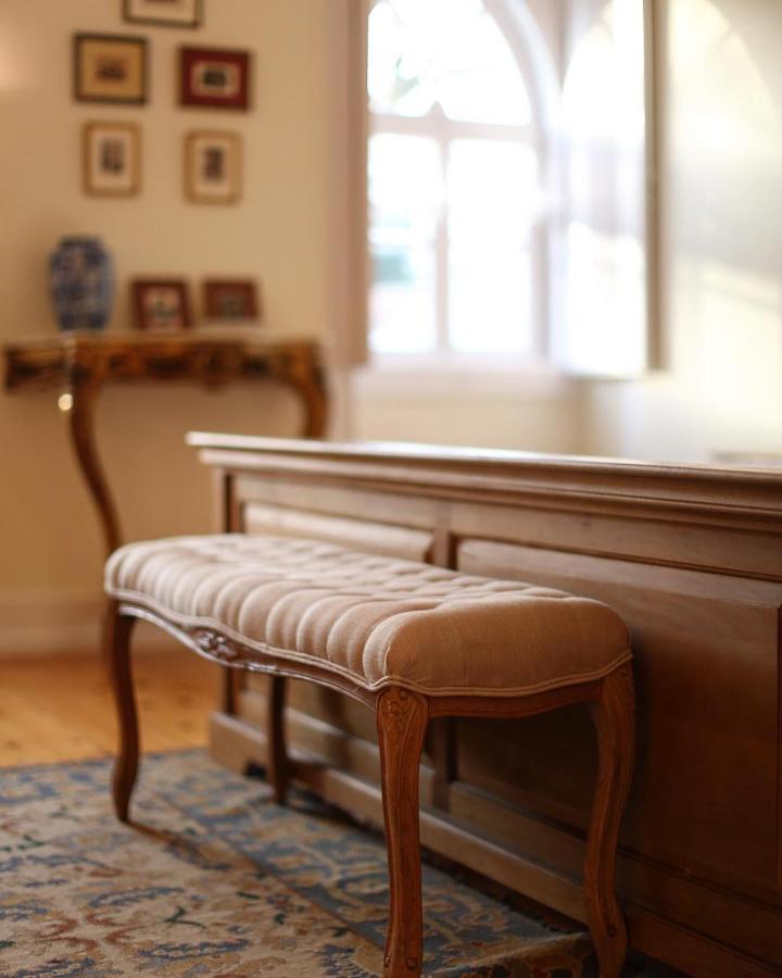 Casa Holstein Quinta De Sao Sebastiao Sintra Hotell Eksteriør bilde