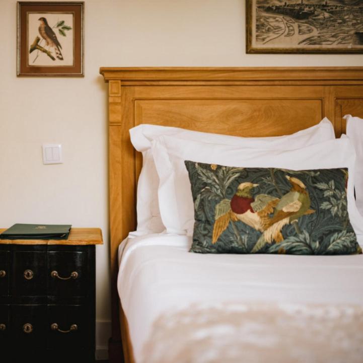 Casa Holstein Quinta De Sao Sebastiao Sintra Hotell Eksteriør bilde