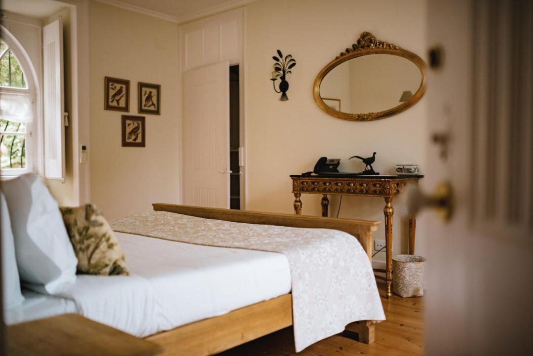 Casa Holstein Quinta De Sao Sebastiao Sintra Hotell Eksteriør bilde