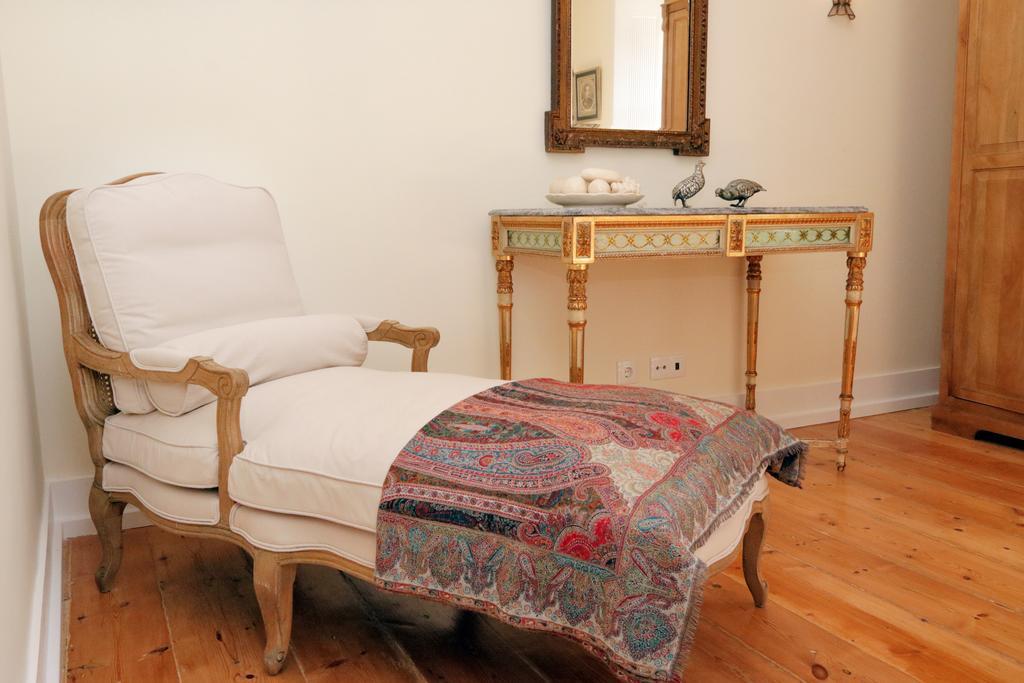 Casa Holstein Quinta De Sao Sebastiao Sintra Hotell Eksteriør bilde