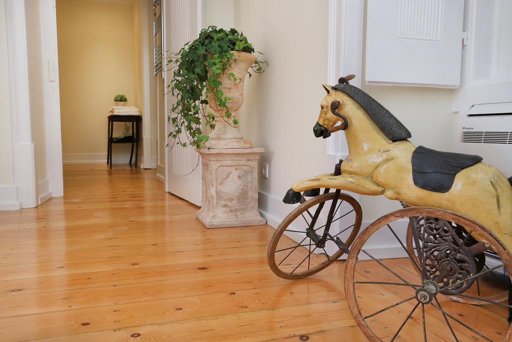 Casa Holstein Quinta De Sao Sebastiao Sintra Hotell Eksteriør bilde