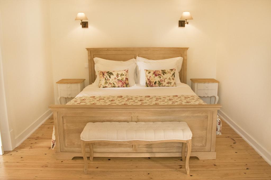 Casa Holstein Quinta De Sao Sebastiao Sintra Hotell Eksteriør bilde