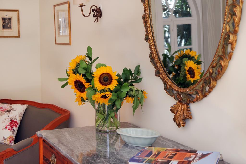 Casa Holstein Quinta De Sao Sebastiao Sintra Hotell Eksteriør bilde