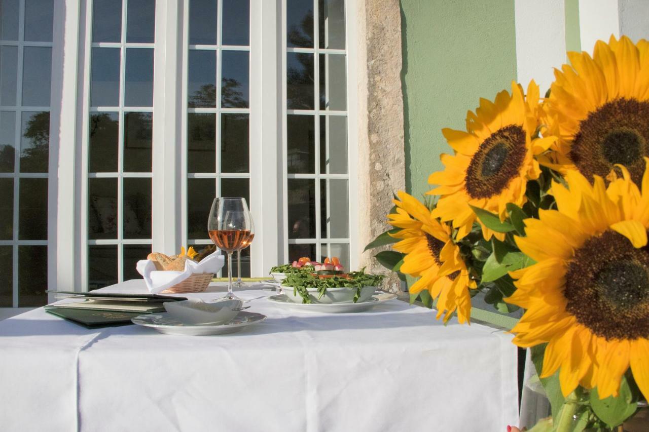 Casa Holstein Quinta De Sao Sebastiao Sintra Hotell Eksteriør bilde